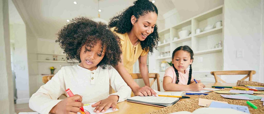 How to Foster a Love of Reading in Your Child: Tips and Tricks - Magic ...