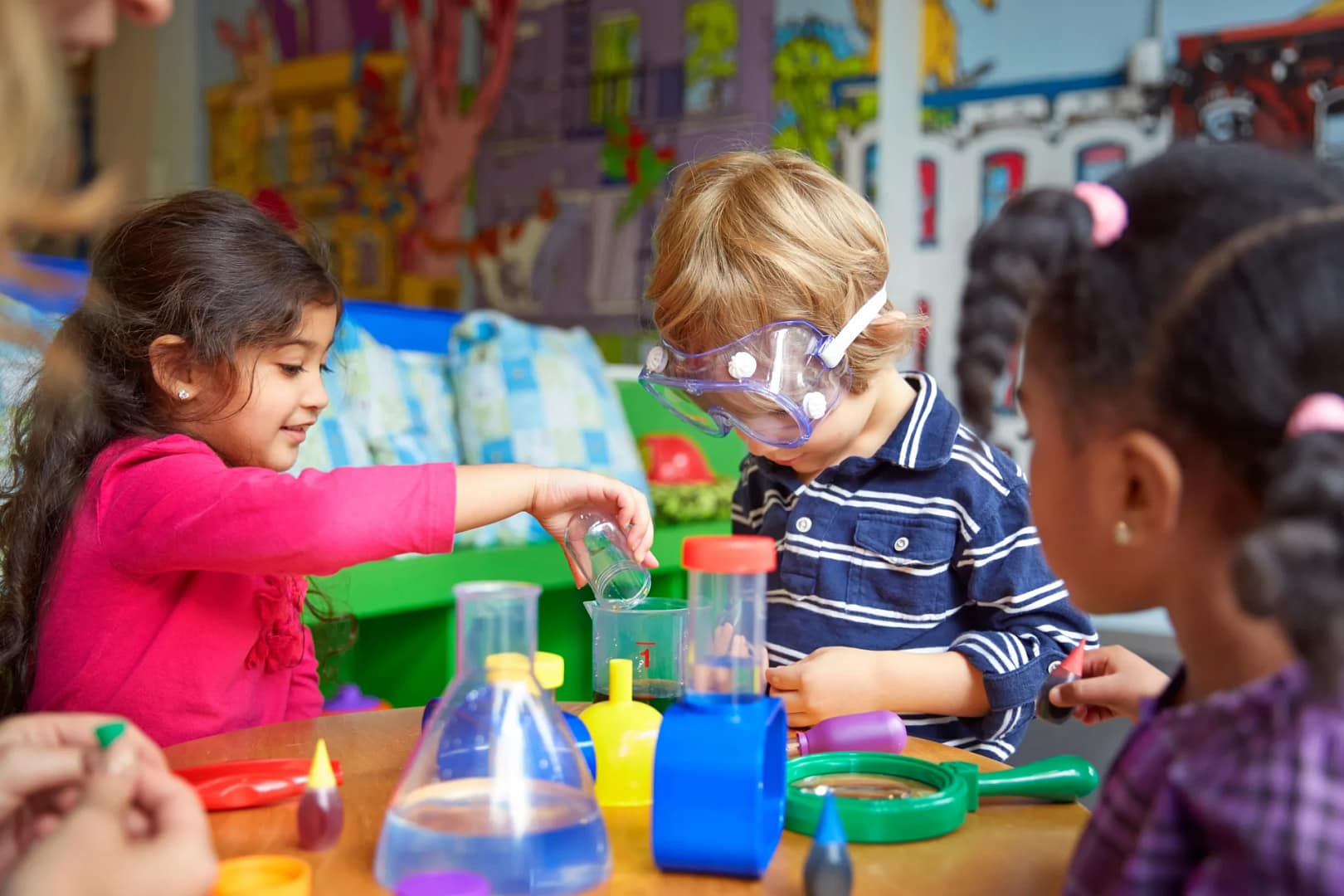 What are the Best Science Kits for Kids? - Magic Kids Learning