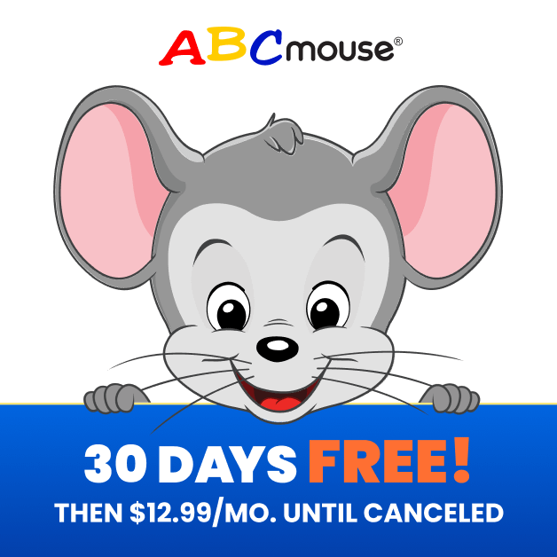 Unlocking Creativity: Interactive Learning Activities on ABCmouse for ...